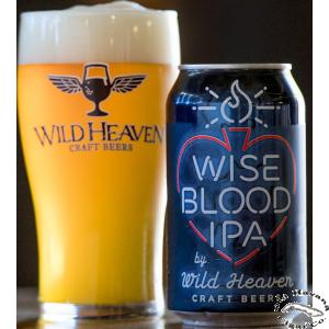 Wise Blood IPA