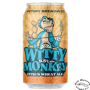 Witty Monkey