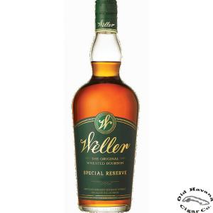 Weller Special Reserve