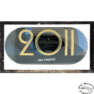 2011 Ltd Edition