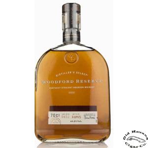 Woodford Reserve Bourbon