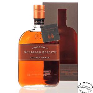 Woodford Reserve Double Oak