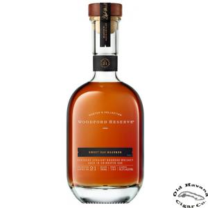 Woodford Reserve Masters Collection Sweet Oak Bourbon