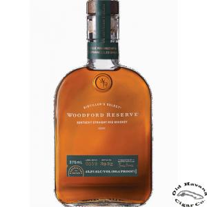 Woodford Reserve Kentucky Straight Rye