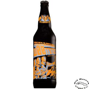 Farking Wheaton W00TSTOUT
