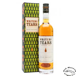 Writers Tears Pot Still Irish Whiskey