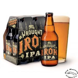 Wrought Iron IPA