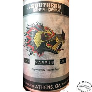 Warpig IPA