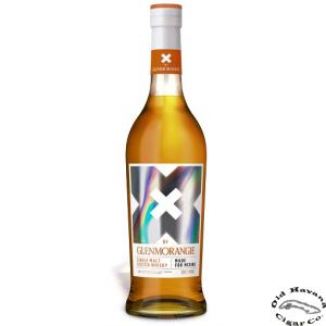 Glenmorangie X