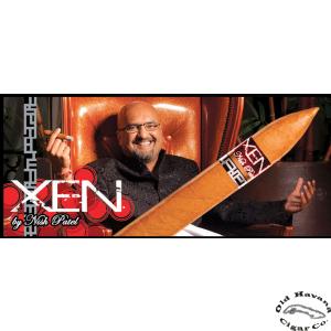 XEN by Nish Patel Robusto