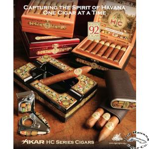 Hc Habano Colorado Belicoso