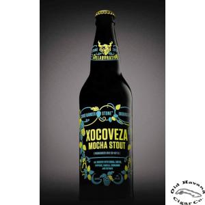 Xocovexa Mocha Stout