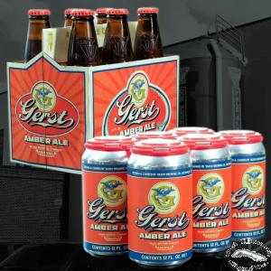 Gerst Amber Ale