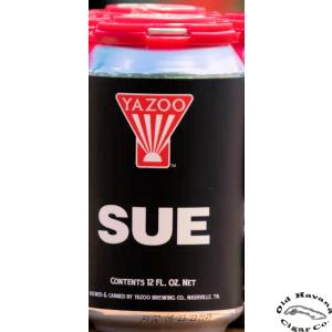 Sue Imperial Porter