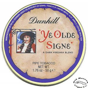 Ye Olde Signe