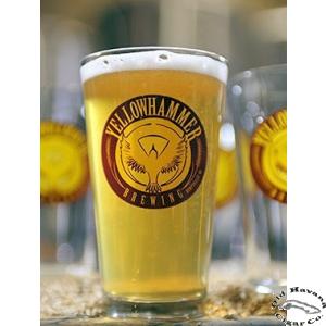 Belgian White