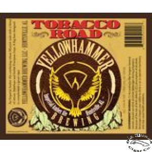 Tobacco Road