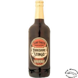 Yorkshire Stingo