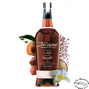 Ron Zacapa NO 23 Rum