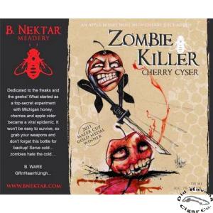Zombie Killer