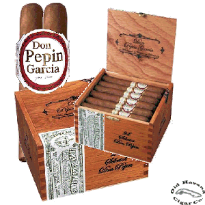 Serie JJ Belicoso Corojo