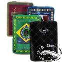 5 Pack Small Tin