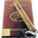 Double Ligero 700 Natural