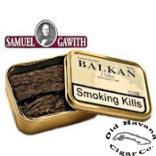 Balkan Flake
