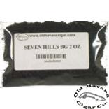 Seven Hills Black Gold 2oz