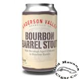 Bourbon Barrel Stout