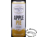 Apple Pie