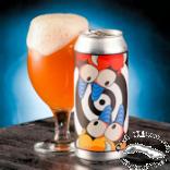 Gakozing Gummi Bear IPA