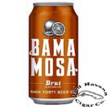 BamaMosa