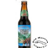 Barney Flats Oatmeal Stout