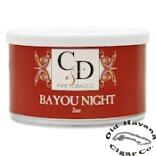 Bayou Night