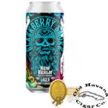 Blackberry Smoke American Lager