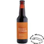 Bourbon Barrel Aged Gingerbread Imperial Stout