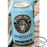 Bubbly Pearsecco Cider