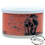 Captain Earles Ten Russians