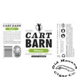 Cart Barn