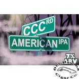 CCC Road IPA