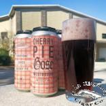 Cherry Pie Gose