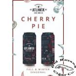 Cherry Pie Cider