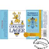 Coolship Lager