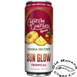Sun Glow Tropical