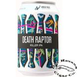 Death Raptor