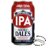 Double Dales IPA