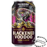 Blackened Voodoo