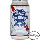 Pabst Blue Ribbon (PBR)