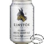 Icelandic Arctic Berry Ale
